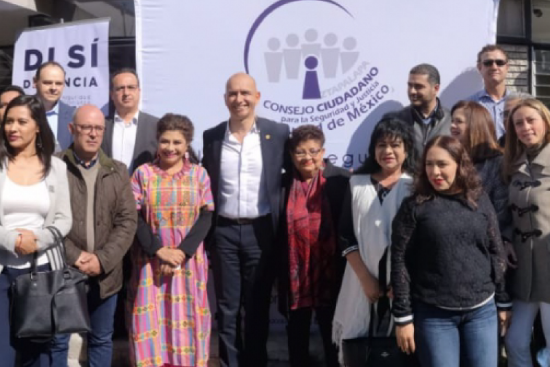 El 5 de enero de 2020 inauguramos nuestra sede